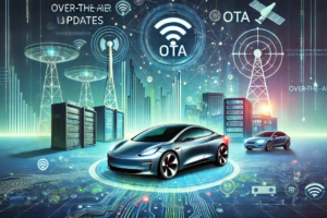 Over-the-Air (OTA) Updates