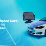 Solar-Powered Cars