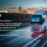 Advanced Driver Assistance