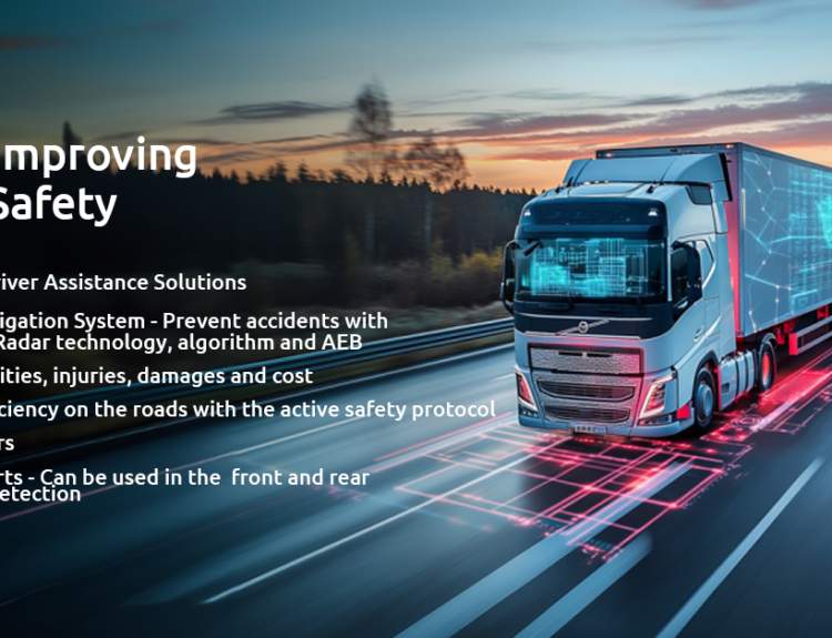 Advanced Driver Assistance