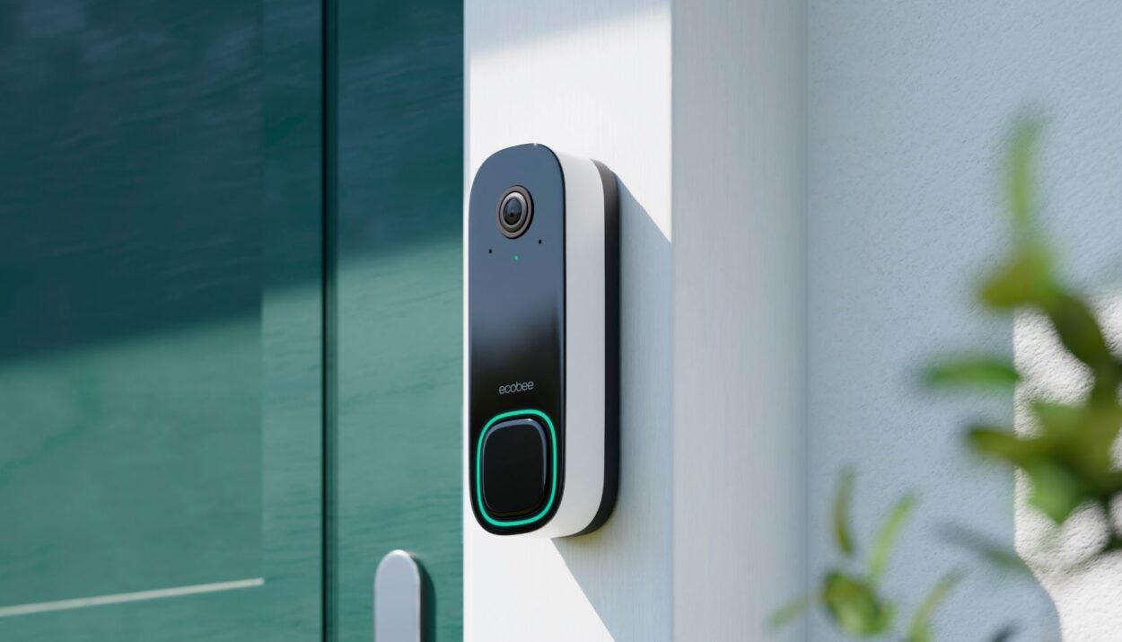 Smart Doorbell