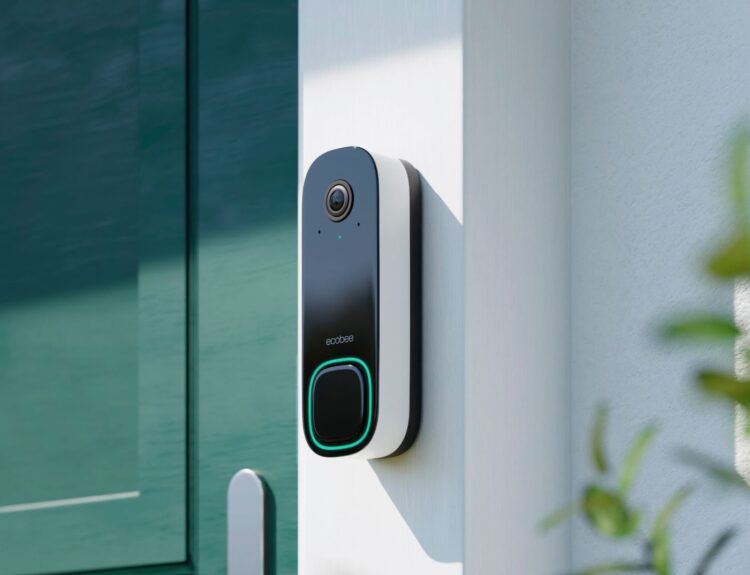 Smart Doorbell