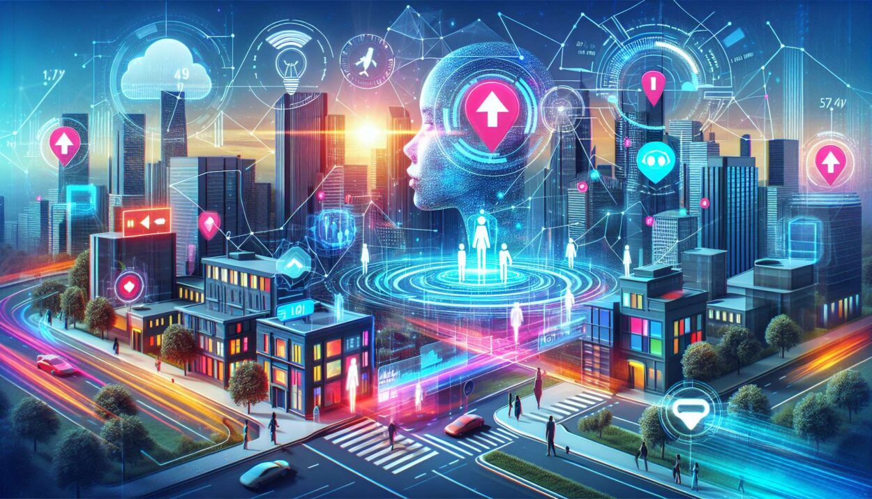 Augmented Reality Dashboards