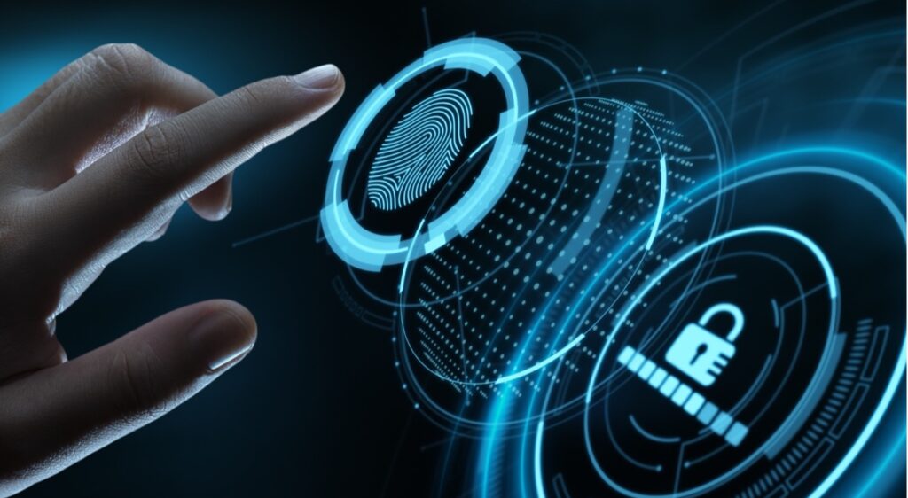 Biometric Vehicle Access