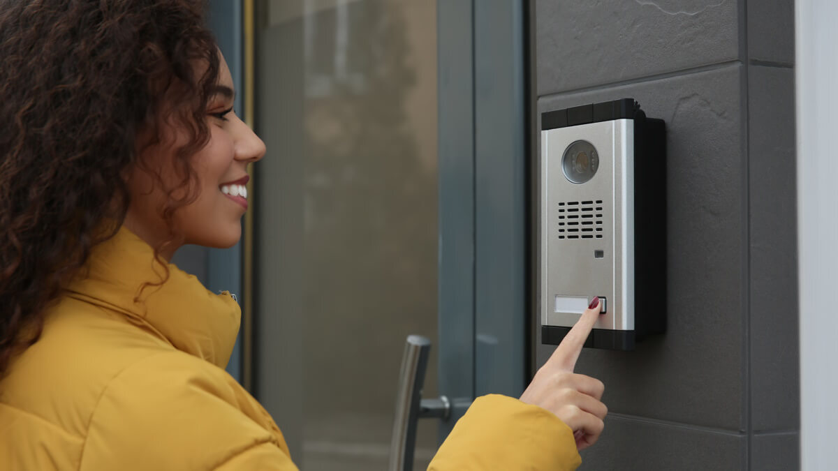 Smart-Video-Doorbells