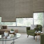 Smart Blinds