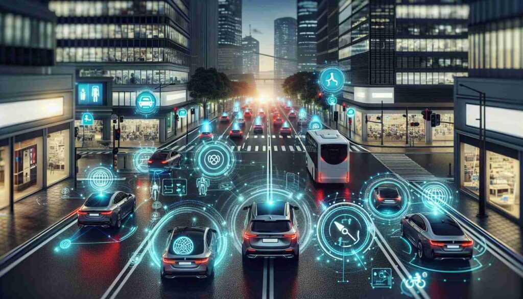 Advanced Driver Assistance Systems (ADAS)