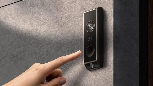 Smart Doorbells