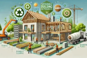 Eco-Friendly Materials