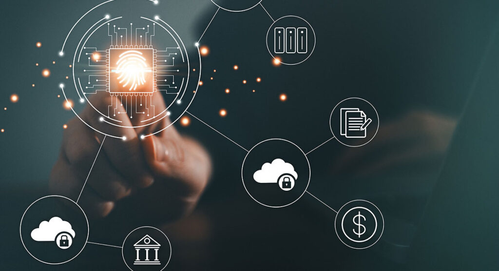 Biometric Vehicle Access