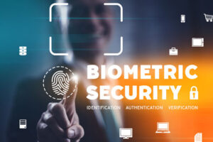 Biometric Vehicle Access